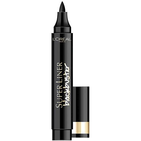 l'oreal liner intense